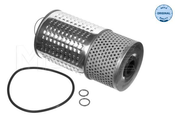 Meyle 0140180003 Oil Filter 601 / 602 / 603
