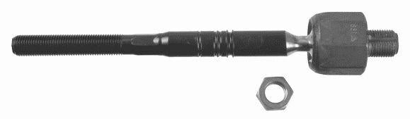 LEMFORDER 2715301 Tie Rod Shaft - Precision Part for BMW E83, E53 and 2 more models — Lemförder, Tie Rods & Linkage