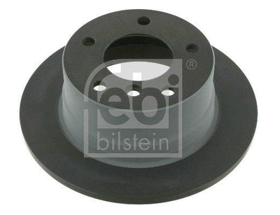 Febi Bilstein 23555 *2 Brake Disc Rear BMW Z3 E36 98 > 03 — Brake Rotors & Drums
