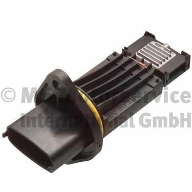 Pierburg Air Mass Meter - 7.22701.11.0 for Opel Astra H 1.2 & 1.4, Corsa C — Switches & Relays