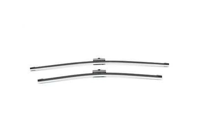 Bsg 65-992-003 Wiper Blade Front Set Astra H Bm 04 — Wipers