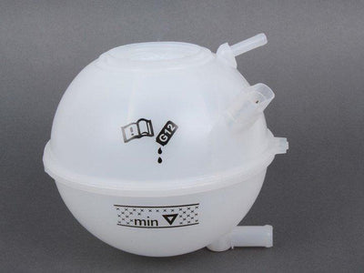 Volkswagen Replacement Coolant Tank - Compatible with Golf 4 & Bora — Auto Parts Hall, Fluids & Chemicals