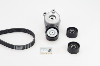 CONTINENTAL CTAM 7PK2035K1 V-Ribbed Belt Set — Belts
