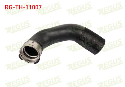 REGUS RG-TH-11007 Turbo Hose Left Alfa Romeo Giulietta (940) 1.4 Tb 2010 — Turbo & Supercharger