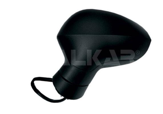 Alkar 6139803 Complete Mirror Left Ibiza 12 > — Mirrors