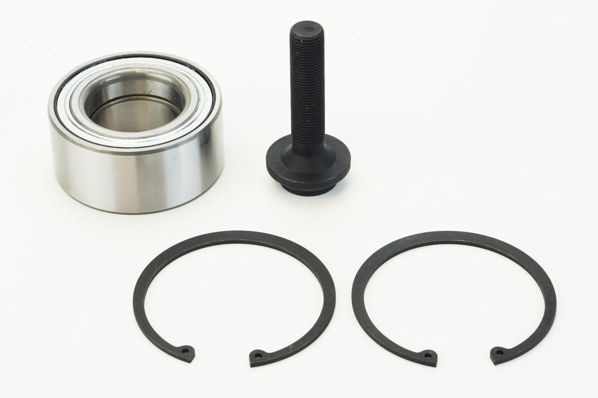 CONTINENTAL CTAM WBE1111 Wheel Bearing Front-82X37 (VW Passat 1.9 TDI 97-00 Audi A4) — Wheel Bearings