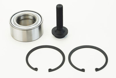 CONTINENTAL CTAM WBE1111 Wheel Bearing Front-82X37 (VW Passat 1.9 TDI 97-00 Audi A4) — Wheel Bearings