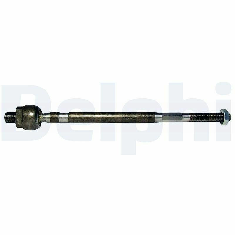 Delphi TA2095 Tie Rod Shaft - Axial Joint for Mazda 323 (1998) — Tie Rods & Linkage