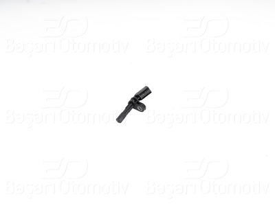 Wisco 1283172-00 ABS Sensor (Rear Left) VW Golf5 Golf6 Jetta Passat Tiguan Touran Skoda Octavia Skoda S — Brake Sensors & ABS