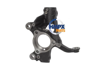 HİMPEKS 5Q0407255Q Front Axle Carrier Left Golf7-A3-Leon-Octavia 13 >