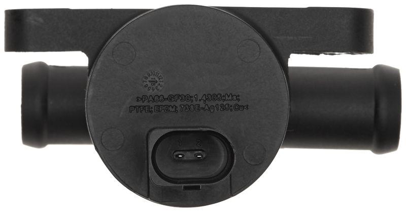 Gates EHV107 Heater Drain Valve Audi A1-A6 Q5 Q7 Seat Alhambra Ateca Ibiza Leon Skoda Karoq Octavia Superb VW Golf Passat Polo TT