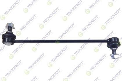 Teknorot O-450A *2 Sway Bar Link (Stabilizer Rod) Astra G 98 > 10 Astra H 04 > 13 Meriva B 10 > 17 Zafira — Sway Bars & Links