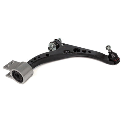 İthal 04671 Opel Astra K Right Lower Plate Control Arm with Ball Joint Complete — Control Arms & Ball Joints