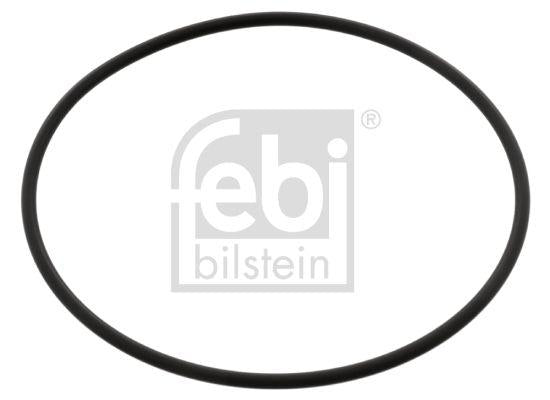 Febi Bilstein 04745 Opel O Rıng Set of 10 — Pistons & Rotating