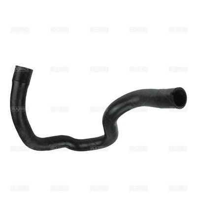 RAPRO Radiator Upper Hose for Opel Astra H 1.3 Diesel (Z13DTH) — Radiators & Fans