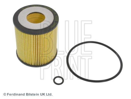 Blue Print ADM52114 Oil Filter Mondeo III/IV S-Max 1.8/2.0/2.3 16V Mazda 6 02-14 — Oil Filters