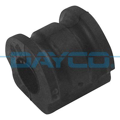 Dayco DSS1008 Sway Bar Bushing-18mm (VW Polo 02-18 Seat Ibiza 06-17 Skoda Fabia 07-14)