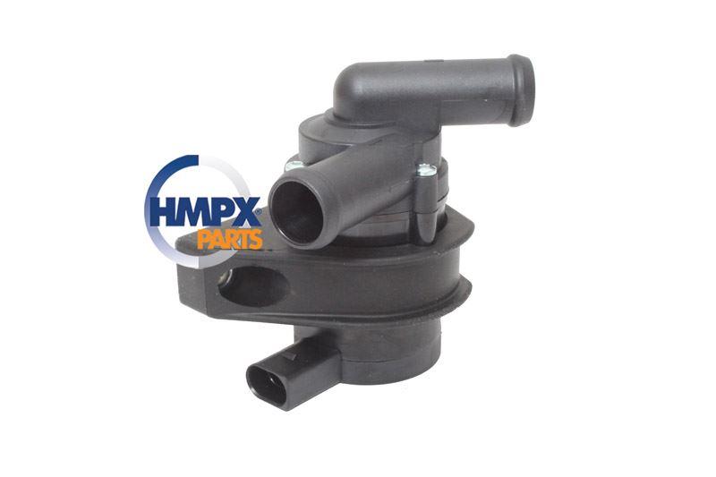 HİMPEKS 7L0965561D Auxiliary Water Pump Touareg-Q7-Cayenne 04 > — Water Pump & Thermostat