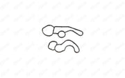 ibras-oil-cooler-adapter-gasket, ibra oil cooler adapter gasket detail IBRAS Oil Cooler Adapter Gasket - Fits Multiple Models | For Car Owners & Mechanics | 15g IBRAS Oil Cooler Adapter Gasket | For Car Owners & Mechanics ibras, oil-cooler-gasket, car-parts, car-maintenance, automotive, mechanics, car-owners, replacement-gasket, car-repair, ai-generated