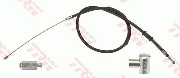 TRW GCH483 - El Freni Cable for Fiat — Brake Cables & Hardware