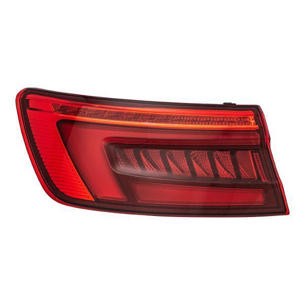 OUTLET 2SD012246-051 Audi A4 2016-2019 Models Left LED Outer Stop