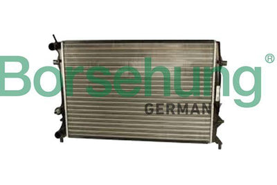 Borsehung B18839 Water Radiator Jetta Cfna Crla Cbpa Ckja Cbua 1.6 2.0 2.5 2010 > — Radiators & Fans