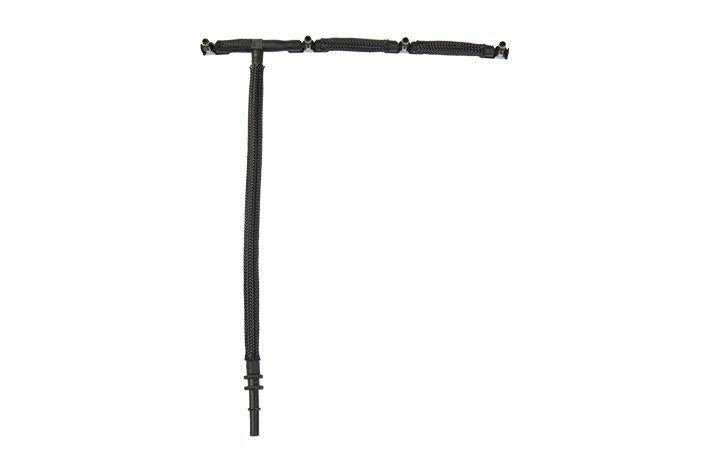 IBRAS Injector Return Hose 17522 - Compatible with 3008 II, 5008, Partner & More — İbraş, Fuel Delivery