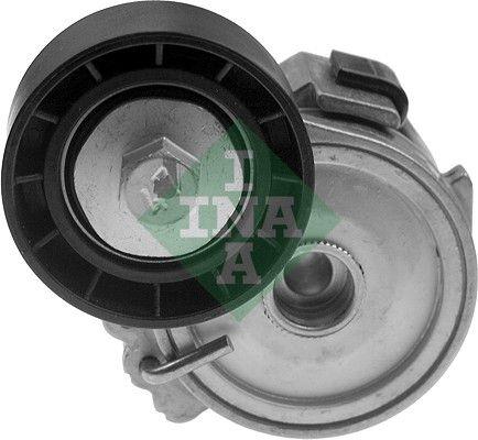INA 534025510 V-Belt Tensioner Partner/Berlingo 1.9D DW8 96-98 — Pulleys & Tensioners