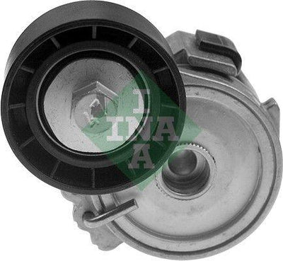INA 534025510 V-Belt Tensioner Partner/Berlingo 1.9D DW8 96-98 — Pulleys & Tensioners