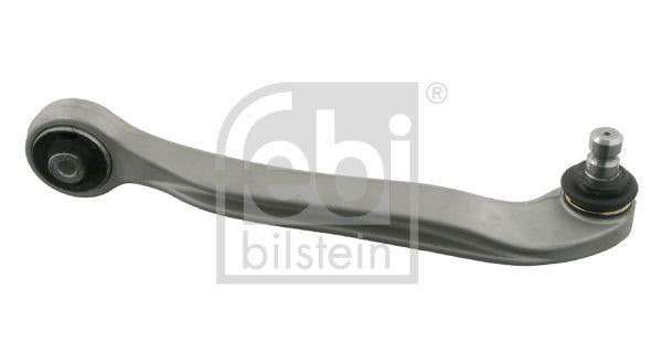 Febi Bilstein 27502 with Ball Joint Arm Connecting Arm Upper Right Aluminium Audi A6 A8 05-11/04 — Control Arms & Ball Joints