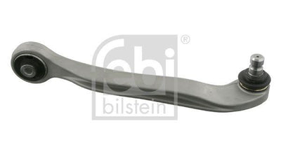 Febi Bilstein 27502 with Ball Joint Arm Connecting Arm Upper Right Aluminium Audi A6 A8 05-11/04 — Control Arms & Ball Joints