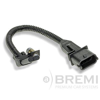 Bremi 60248 Crankshaft Speed Sensor Opel Astra H / J Insignia 1.6Xer