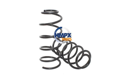 HİMPEKS 6N0411105A Coil Spring: Front Polo-Cordoba-Ibiza-Fabia 94 > 01 — Springs