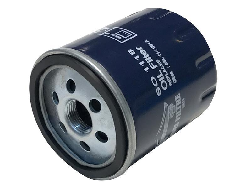 Sardes SO1118 Oil Filter Volkswagen Polo Audi A1 Seat Ibiza Skoda Fabia 14 TDI 15-Cus Cyz — Oil Filters