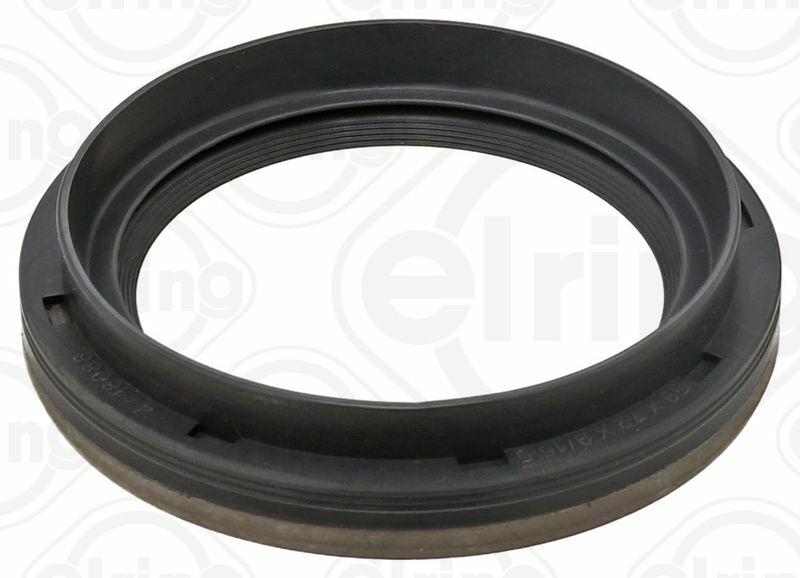 ELRING 562.000 - Crank Seal for Opel Astra & Insignia 1.6D — Gaskets & Seals