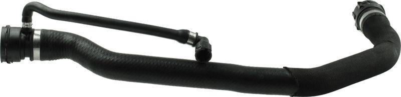 Rapro 19333 Radiator Upper Hose BMW E87 / E90 / E91 318D-320D M47N2 05> — Radiators & Fans