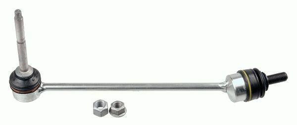 LEMFORDER Front Left Suspension Rod for S-Class W222 — Lemförder, Control Arms & Ball Joints