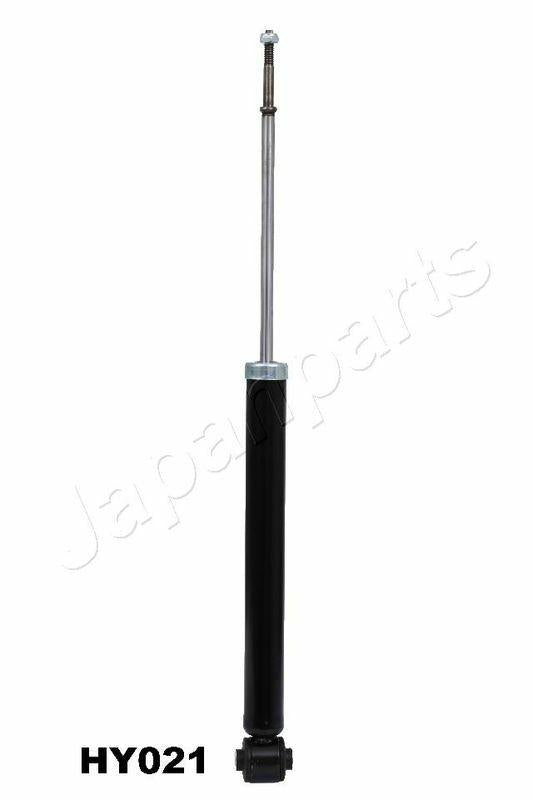Japan Parts Hyundai Getz Rear Shock Absorber - Gas Pressure, Double Tube — Shocks & Struts