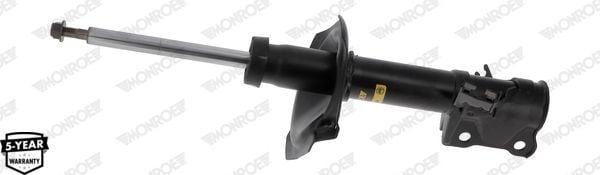 MONROE G7909 Shock Absorber - High Performance Suspension for Nissan Almera — Shocks & Struts