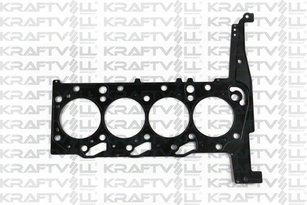 KRAFTVOLL Cylinder Head Gasket 12010018 - 1.15mm Thickness for Boxer III, Jumper III, Puma Transit — Gaskets & Seals