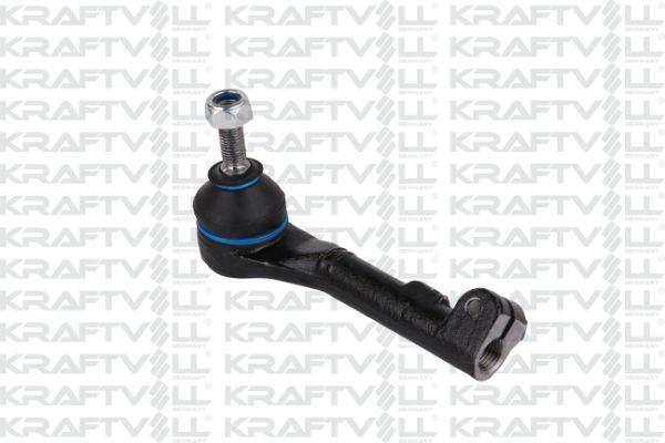 Kraftvoll 13020047 Tie Rod End Left Kangoo Megane I Scenic 96-99