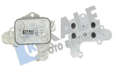 Kale Opel Grandland 1.2 Gasoline Oil Cooler Assembly — Oil System