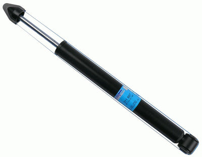 Sachs 311897 Shock Absorber Rear Ford Fiesta 02 > — Shocks & Struts