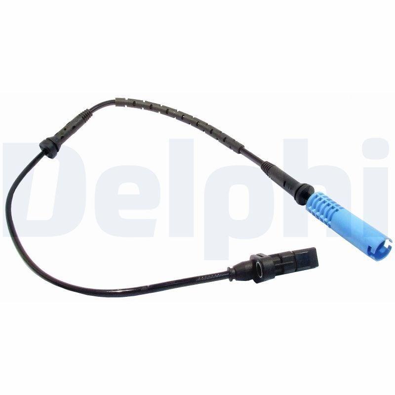 Delphi ABS Sensor for BMW M57 M62 X5 E53 2000-2006 - Active Wheel Speed Sensor — Brake Sensors & ABS