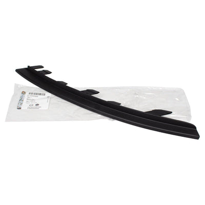 Opel Corsa E Fog Light Cover - Right Side Original Replacement for 2015 and Up — Tail, Signal & Reflectors