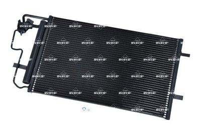 NRF 35922 Mazda 3 09-14 A/C Radiator 573*371*16