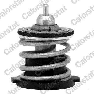 Vernet TH7274.87 Thermostat 87°C VW Caddy Golf Passat Polo Audi A3 Seat Leon Jetta Tiguan 1.2/1.4 T — Water Pump & Thermostat