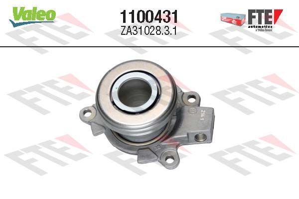 Fte 1100431 Deb. Bearing Hydraulic Suz Sx4 Swift 1.3 Ym 05