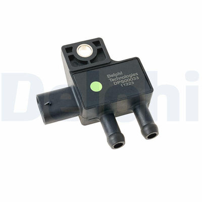 Delphi DPS00033-12B1 Dpf Sensor