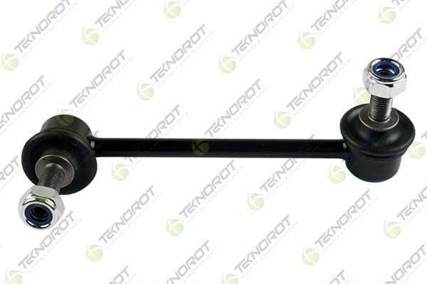 TEKNOROT Sway Bar Link Rear Left for Honda Accord 2008-2012 - Durable Steel Construction — Sway Bars & Links